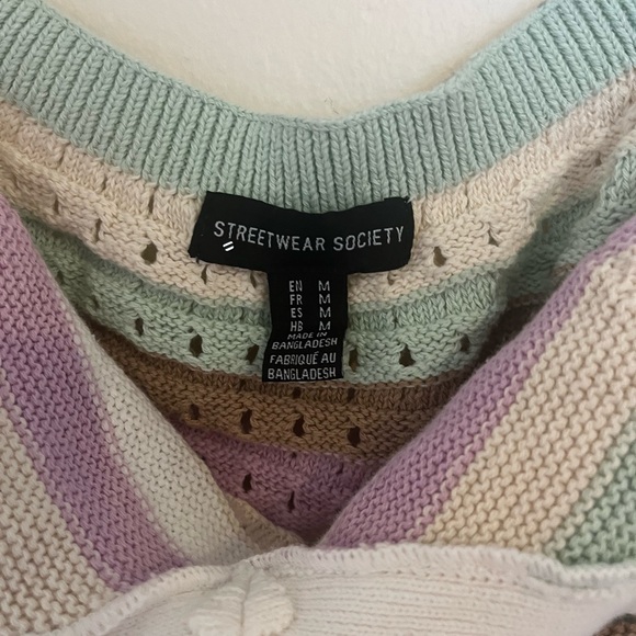 Dress & coverup - Picture 4 of 5